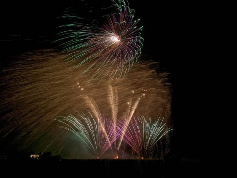 Pyro Forum - Ludinghausen